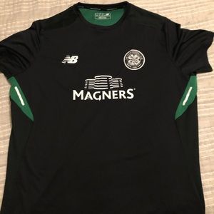 New Balance Celtic Practice Jersey